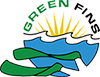 Green Fins logo