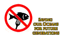 no seafood