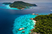 Similan island