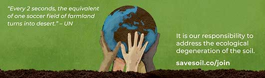 savesoil banner